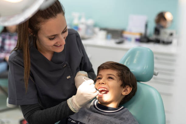 Fast & Reliable Emergency Dental Services in IA