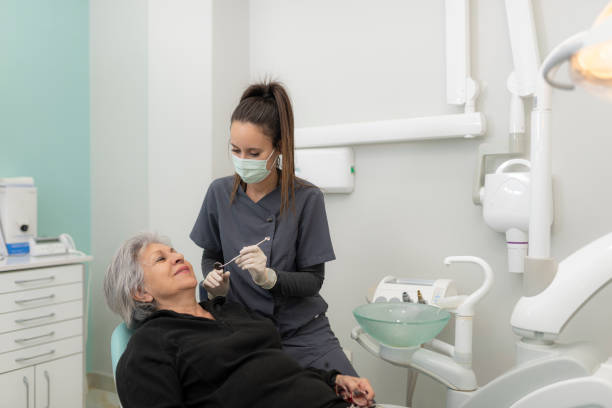 Best Emergency TMJ Treatment in Panora, IA