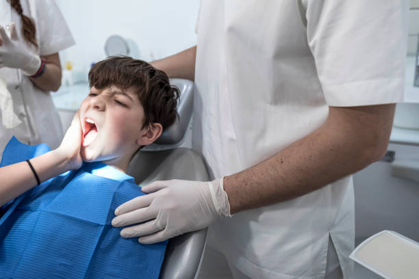 Best Pediatric Emergency Dentist in Panora, IA