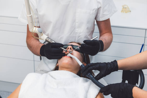 Best Emergency Dental Care for Broken or Chipped Teeth in Panora, IA